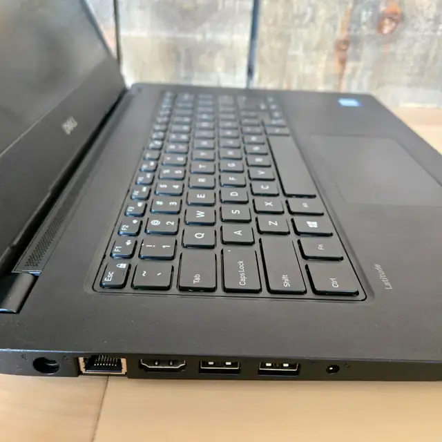 Dell Latitude 3480 | Intel Core i3 | 8 Gb RAM | 240 Gb SSD in Laptops in Laval / North Shore - Image 8