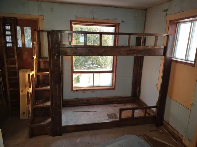 Bunk beds in Beds & Mattresses in North Bay - Image 3