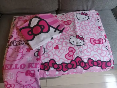 Twin Bed Sheet Sets (3 complete sets), View more