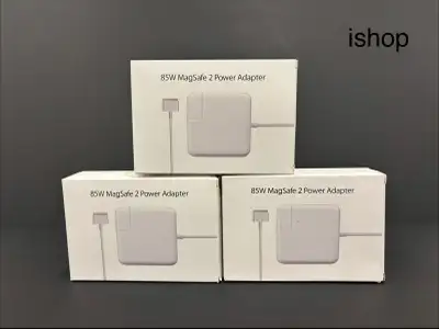 Brand New 85W MagSafe 2 Charger MacBook Replacement Changer, View more