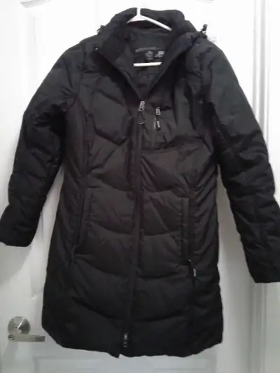 women winter jacket size small, View more
