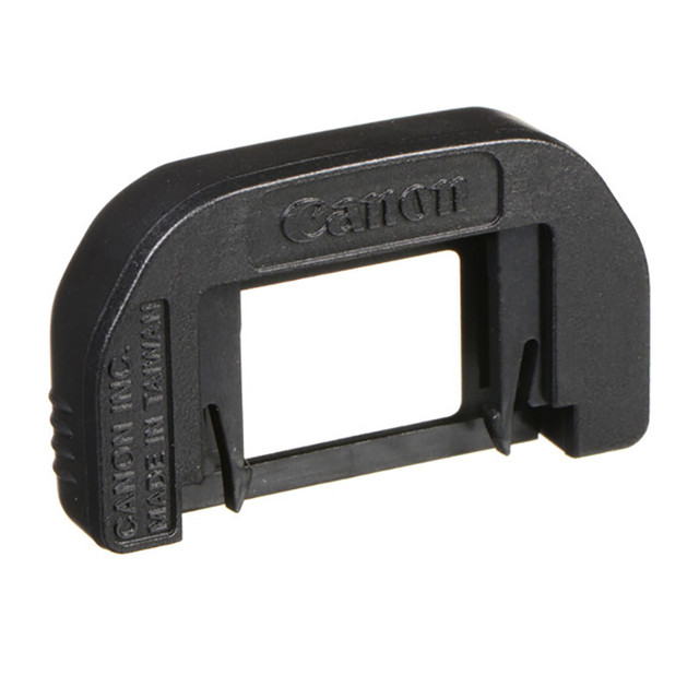 Canon Eyecup EF Original Genuine in Cameras & Camcorders in City of Toronto - Image 2