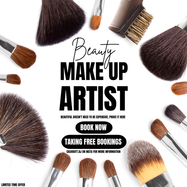 MakeUp Artist65198305964163120