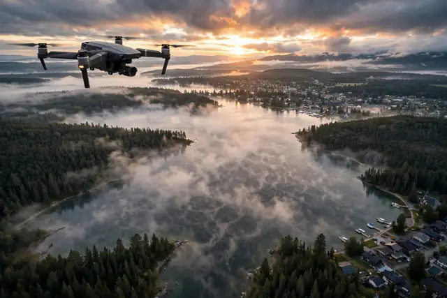 The Archipelago Photo & Video — Cottages from $200/hr