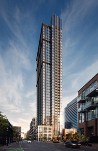 Celeste Condos in Downtown Toronto-Register Now For VIP Pricing