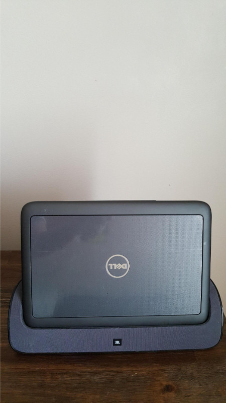 Tablette ( ordinateur )  Dell dans Autre  à Ville de Montréal - Image 3