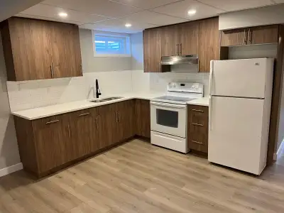 2 Bedroom for Rent in Camrose