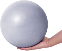 Yoga Exercise Ball - 25cm - Brand New