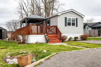 Welcome to Shady Acres Your Affordable Getaway On Rice Lake! Enjoy six months of relaxation and recr...