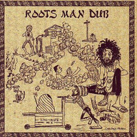 Alvin Ranglin-Roots Man Dub 2 cd set