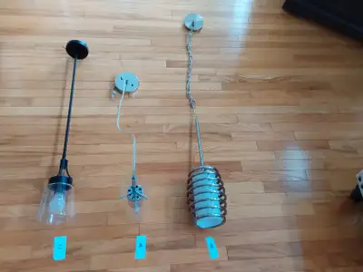 Pendant Lights, View more