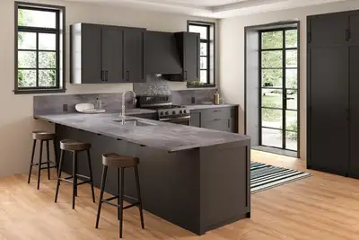 Replace Your Kitchen Countertops Quartz Countertop Installation, View more
