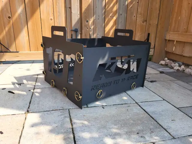 customizable Breakdown Firepits63234885055491123