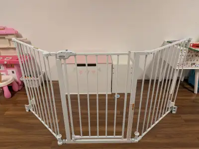 Regalo 76 inch configurable gate, View more