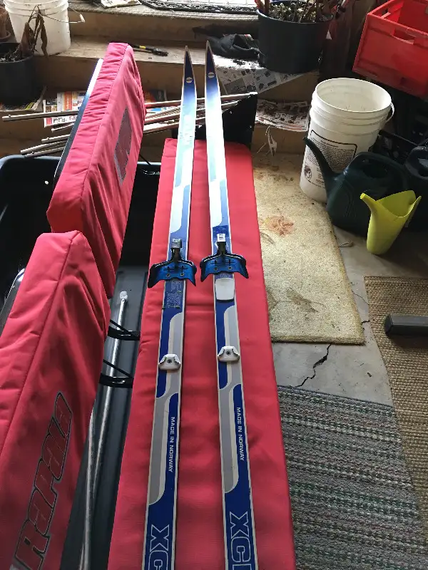 X-Country skis in Ski in Ottawa - Image 6