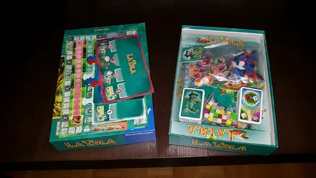 La Isla in Toys & Games in Markham / York Region - Image 2