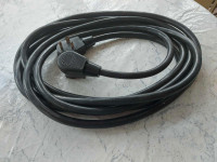 25 ft  30mp RV extension  cord 