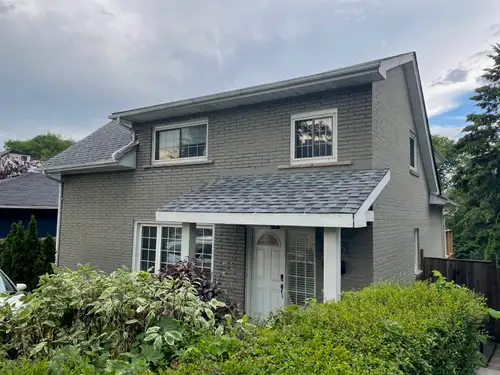 Welcome to 4625 Dundas St W, a move-in ready detached 3+1 bedroom, 2.5 bathroom home located in a pr...