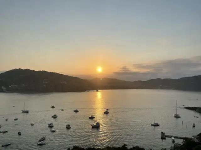 Ocean View Condo in Mexico in Mexico in Canada - Image 4