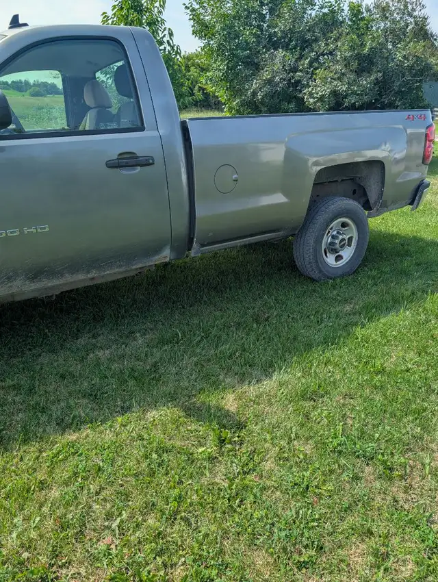 2500 Chevy Silverado518514675654348803