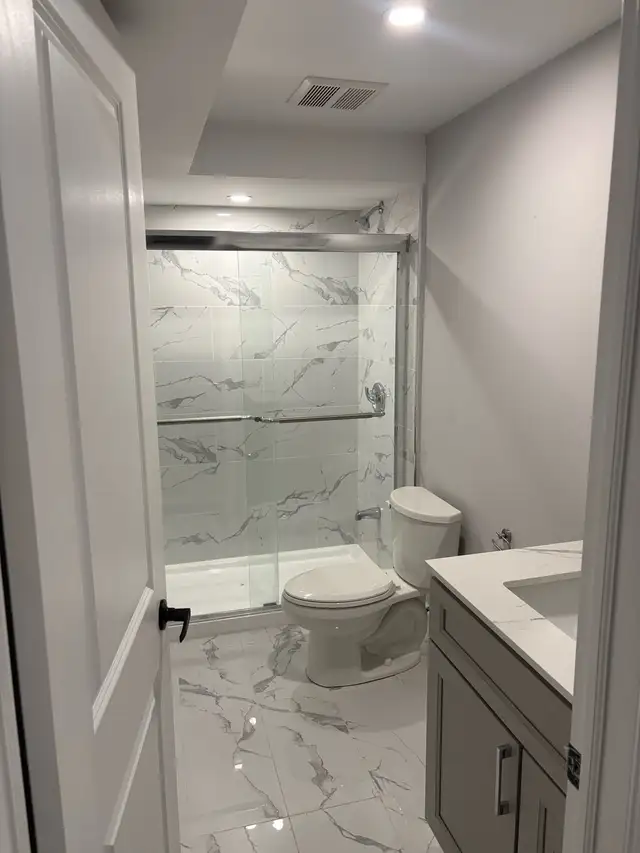 Spacious basement for rent! in Long Term Rentals in Markham / York Region - Image 6