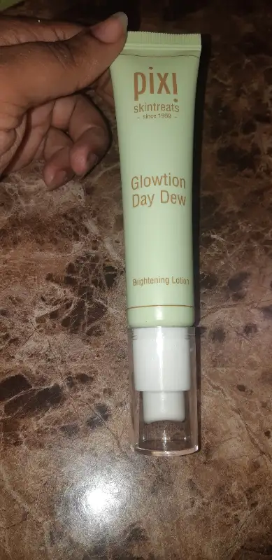 Pixi glowtion day dew brightening lotion, View more
