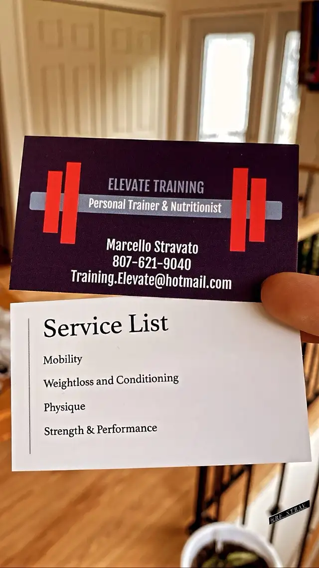 Personal Training and Nutrition - Private Gym - Pool and Sauna62863718208898123