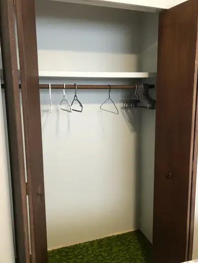 One bedroom female only, Available August 1st/25