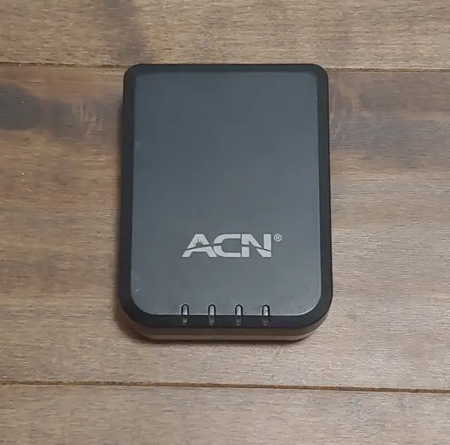 Grandstream VoIP adapter in Networking in City of Toronto - Image 3