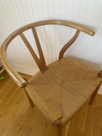 Rove Concepts Wishbone Chair (4)
