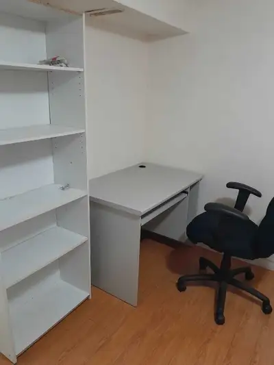 private furnished rooms basement Scarborough