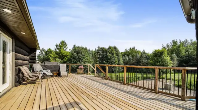 Unique  home for sale 93 acres Farm house with potential income in Houses for Sale in Oakville / Halton Region - Image 8
