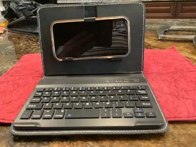 Keyboard case, View more