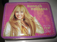 Jouet Hannah Montana