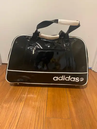 Adidas Boston Bag, View more