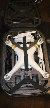 DJI Drone Phantom 3 Pro