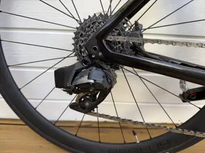 2022 Trek Emonda SL7 Disc AXS, View more