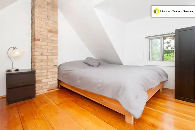 Bloor & Ossington - 2Bed - Downtown Toronto Suite
