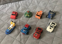 Transformers G1 vintage bots Lot