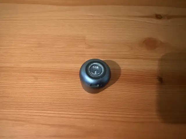 Lexon MINO Portable Bluetooth Speaker in Speakers in Markham / York Region - Image 5