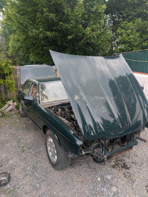 1997 Jaguar XJ6 XJ6