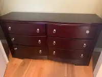 Bedroom Dresser