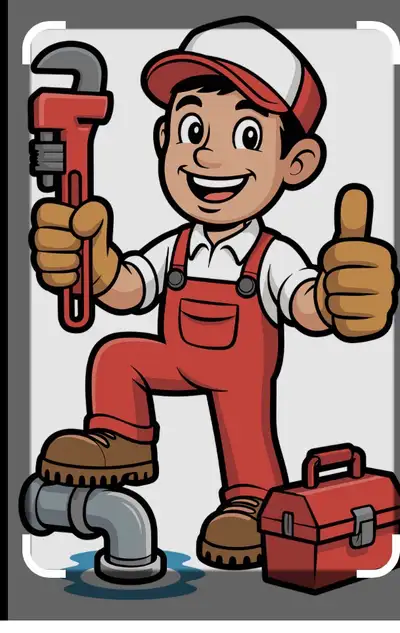 Licensed plumber available. Can do anything from a quick service call to new homes and small commerc...