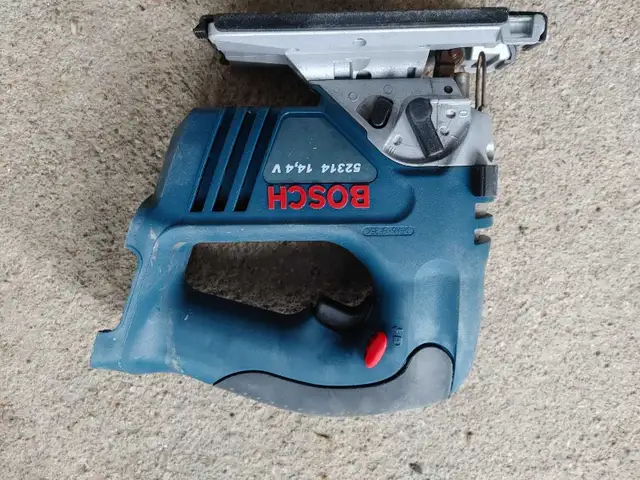 Bosch Tools522587730514421762
