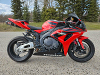 2006 Honda CBR 1000RR