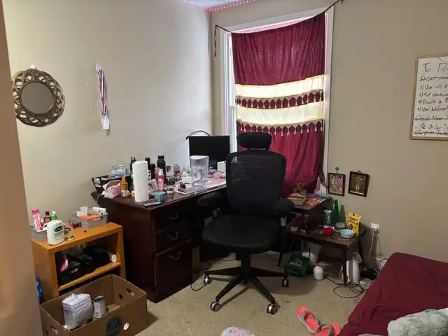 Private Room for Rent – Guelph (Available Feb 1)