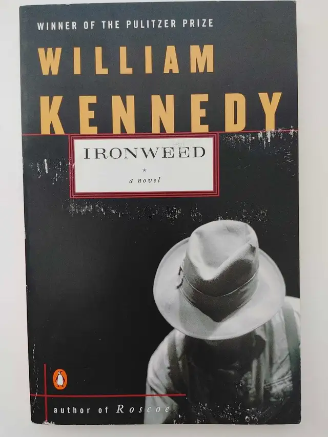 Ironweed book633512971415071220