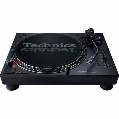 Technics-1200MK7 Turntable bnib - call for best price, View more