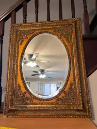 Decorative mirror