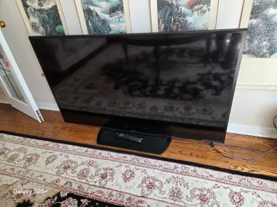 Sharp Smart TV , View more
